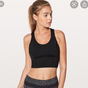 Lululemon beat the heat 6 RARE